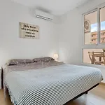 דירה Vistamarina B105 By Ivi Real Estate