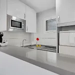 דירה Vistamarina B105 By Ivi Real Estate טורמולינוס