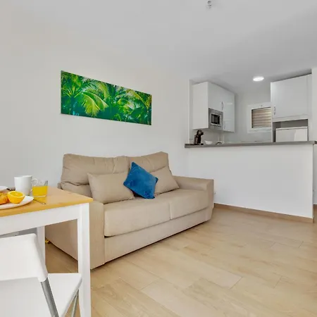 Vistamarina B105 By Ivi Real Estate