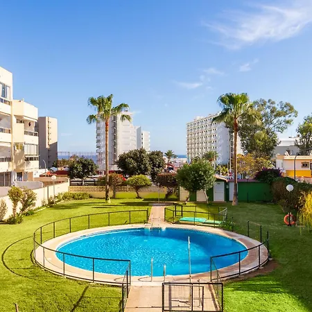 Vistamarina B105 By Ivi Real Estate Apartment *
