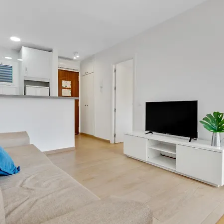 Vistamarina B105 By Ivi Real Estate Апартаменти Торремолінос