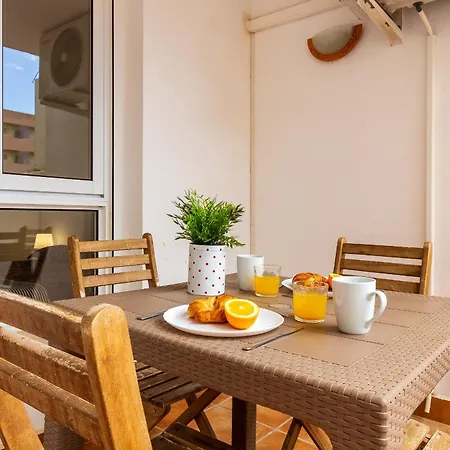 Vistamarina B105 By Ivi Real Estate דירה