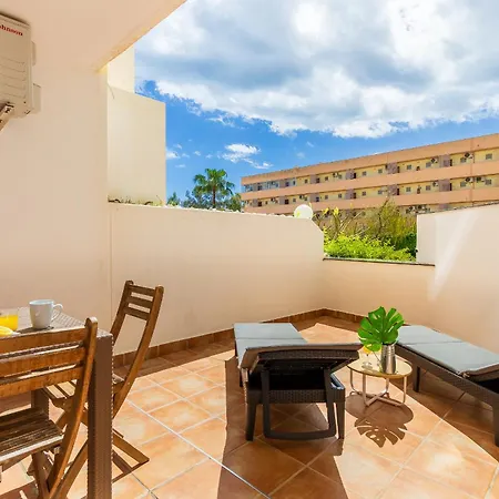 Apartment Vistamarina B105 By Ivi Real Estate *