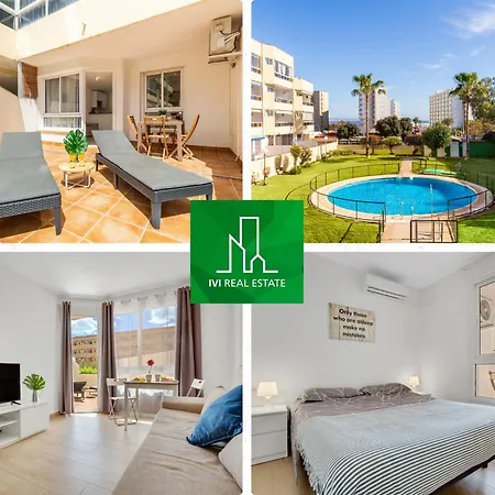 Vistamarina B105 By Ivi Real Estate