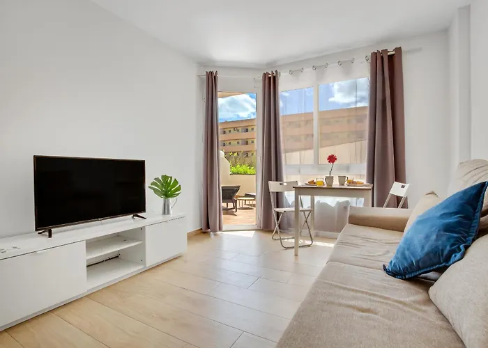 Apartment Vistamarina B105 By Ivi Real Estate *