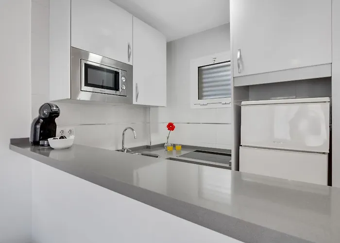 Apartment Vistamarina B105 By Ivi Real Estate Torremolinos