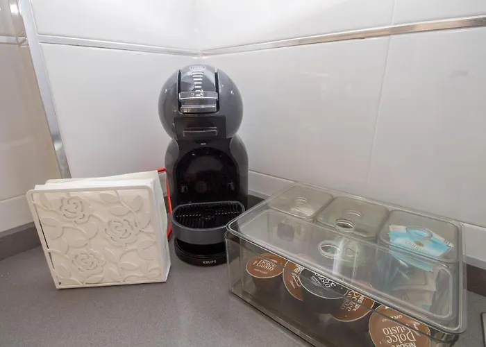 Vistamarina B105 By Ivi Real Estate Apartment *