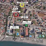 Apartman Vistamarina B105 By Ivi Real Estate Torremolinos