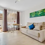 Vistamarina B105 By Ivi Real Estate * توريمولينوس