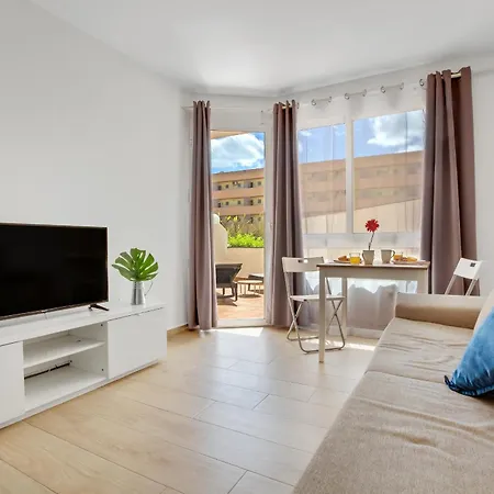 Lägenhet Vistamarina B105 By Ivi Real Estate *