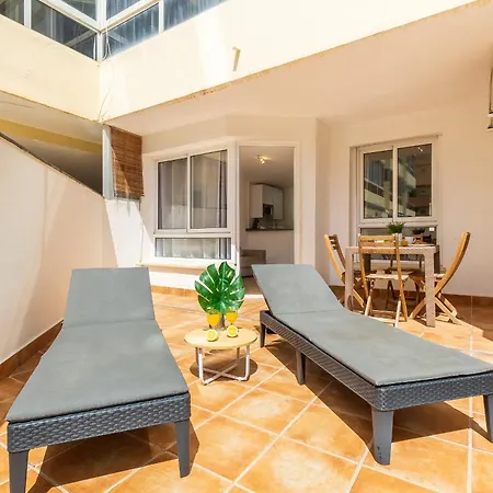 Vistamarina B105 By Ivi Real Estate شقة توريمولينوس