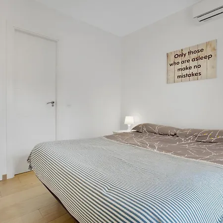شقة Vistamarina B105 By Ivi Real Estate *