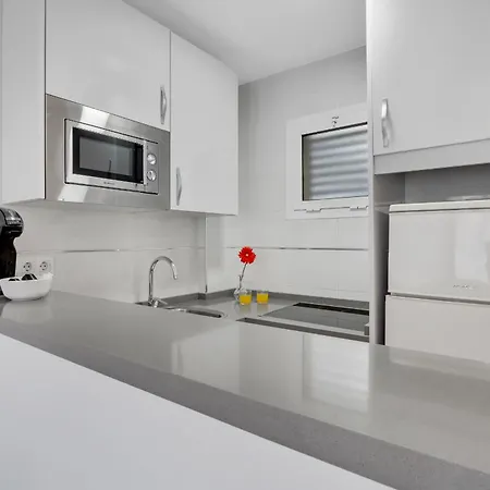 Lägenhet Vistamarina B105 By Ivi Real Estate Torremolinos