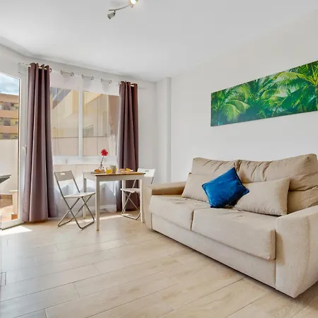 Vistamarina B105 By Ivi Real Estate * Torremolinos