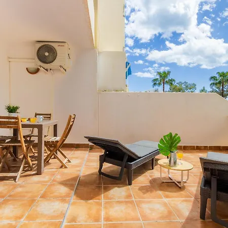 Lägenhet Vistamarina B105 By Ivi Real Estate