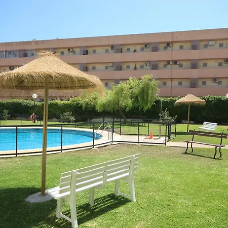 Lägenhet Vistamarina B105 By Ivi Real Estate Torremolinos