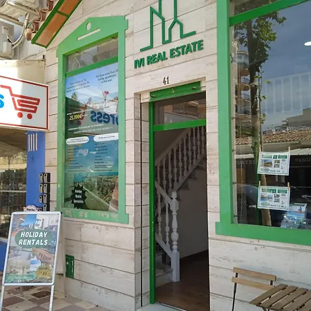 Vistamarina B105 By Ivi Real Estate *