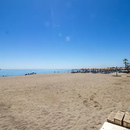 Vistamarina B105 By Ivi Real Estate Torremolinos