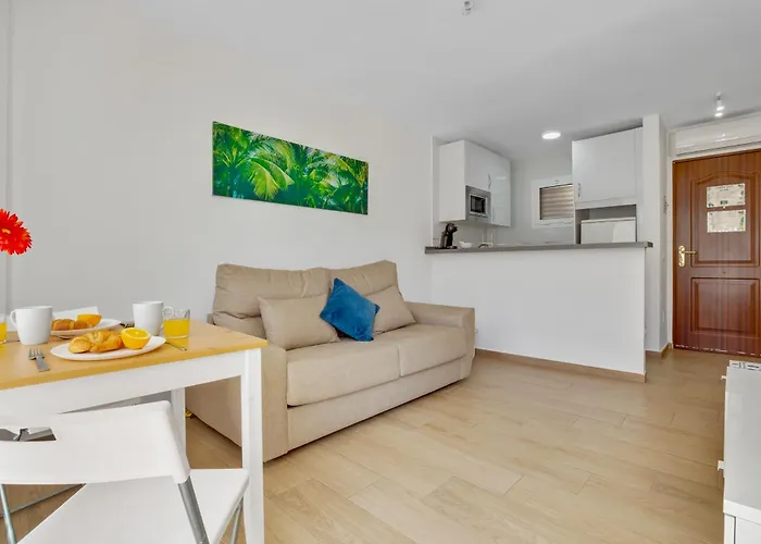 Vistamarina B105 By Ivi Real Estate