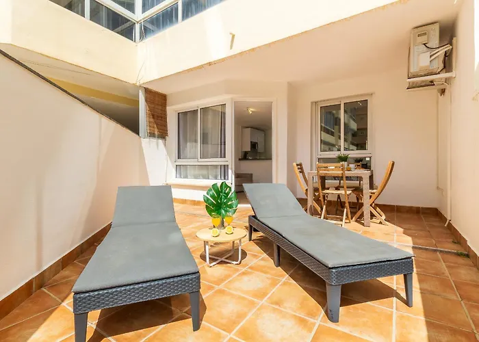 Vistamarina B105 By Ivi Real Estate Appartamento Torremolinos