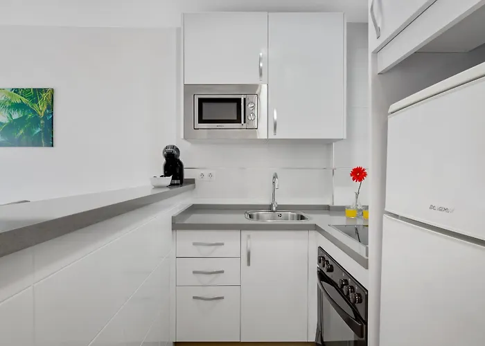 Vistamarina B105 By Ivi Real Estate Torremolinos