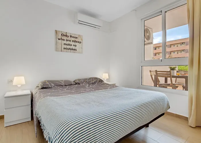 Appartamento Vistamarina B105 By Ivi Real Estate