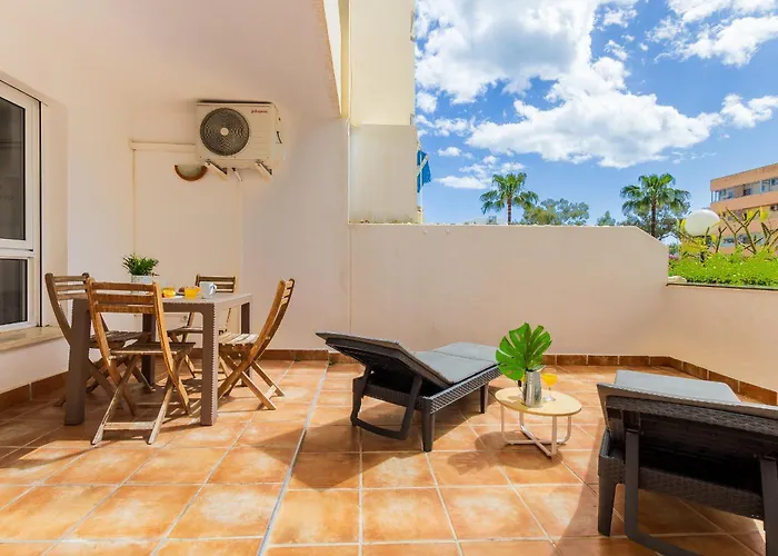 Appartamento Vistamarina B105 By Ivi Real Estate