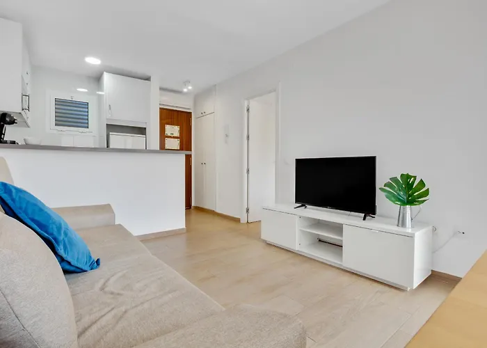 Vistamarina B105 By Ivi Real Estate Appartamento Torremolinos