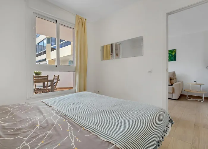 Vistamarina B105 By Ivi Real Estate Torremolinos