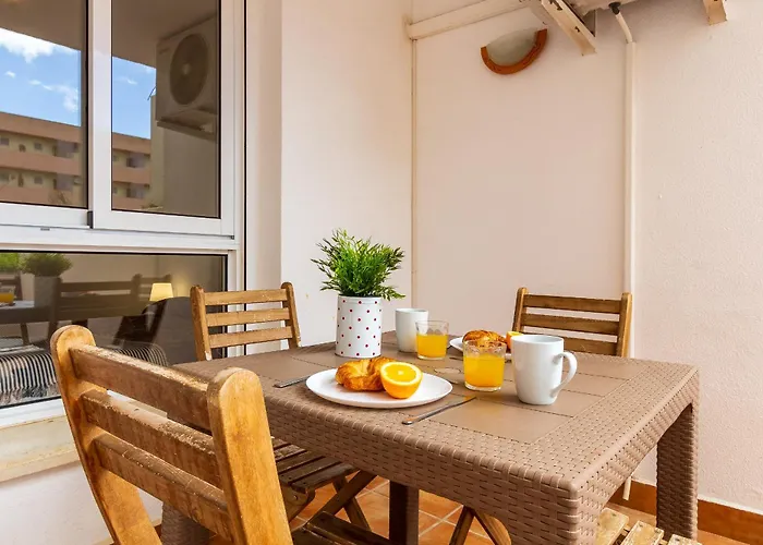 Vistamarina B105 By Ivi Real Estate Appartamento