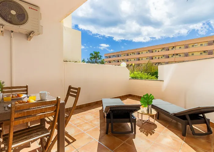 Appartamento Vistamarina B105 By Ivi Real Estate *