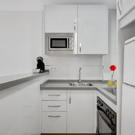 Vistamarina B105 By Ivi Real Estate 托雷莫利诺斯