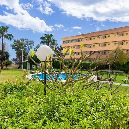 Vistamarina B105 By Ivi Real Estate *