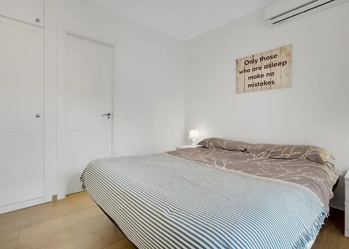 Appartement Vistamarina B105 By Ivi Real Estate *