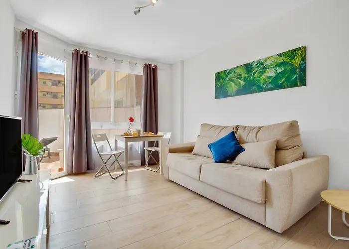 Vistamarina B105 By Ivi Real Estate * Torremolinos