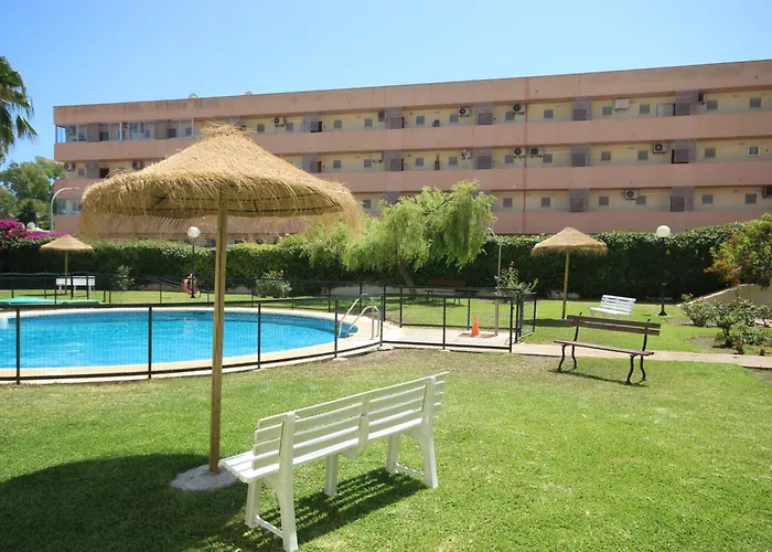 Appartement Vistamarina B105 By Ivi Real Estate Torremolinos