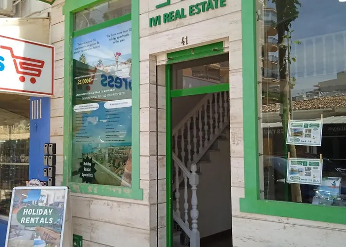 Vistamarina B105 By Ivi Real Estate *