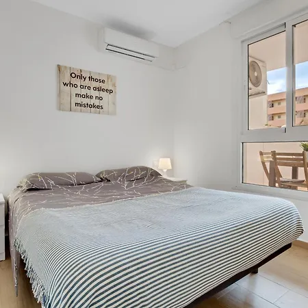 아파트 Vistamarina B105 By Ivi Real Estate